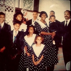 Joshua Ledet Lonely Time