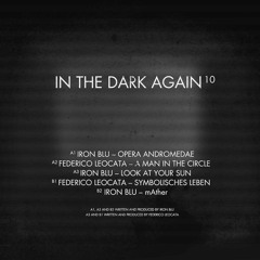 PREMIERE | Iron Blu - Opera Andromedae [In The Dark Again] 2018