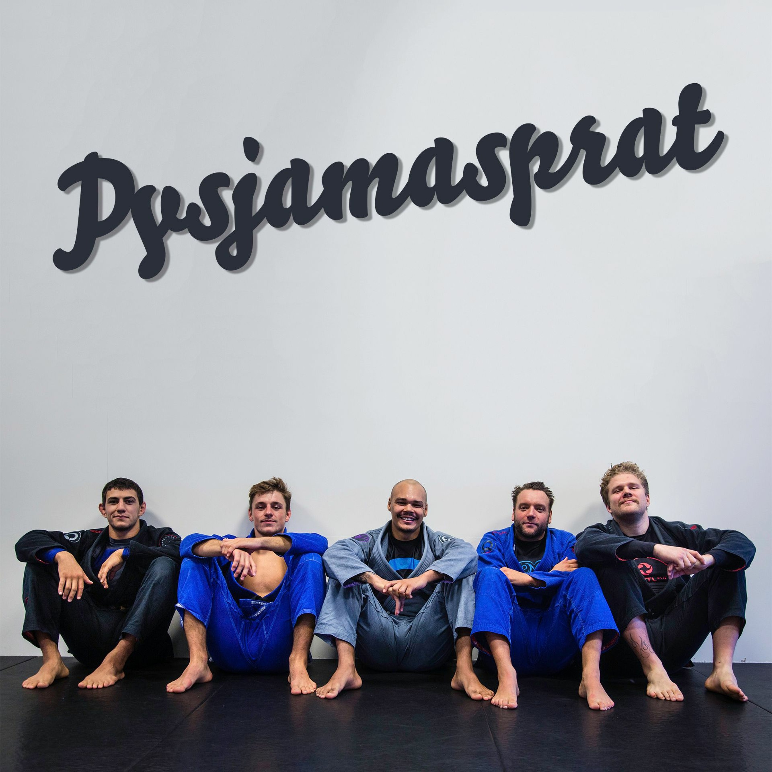 Pysjamasprat