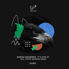 Marina Karamarko - It's over (Peppe Markese Remix)