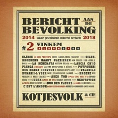 Gildebroeders maakt plezieren