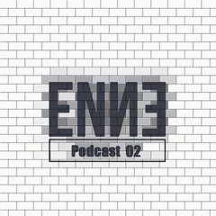 ENNE podcast 02 / Abaz Crnisanin