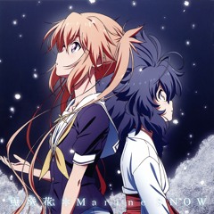 Island (ED 2 / Ending FULL) - [Marine SNOW / Asaka]