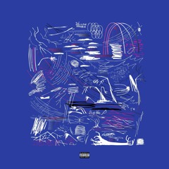 RROBIN | 11 Déluge Feat Grems - Hedi Yusef