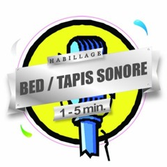 Exemple de Bed F - News info