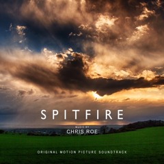 Aerial Ballet SPITFIRE