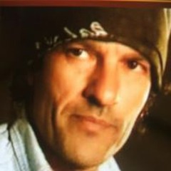 Not a serious rock (by karl meyer)