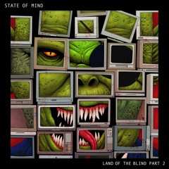 State Of Mind - Oracle