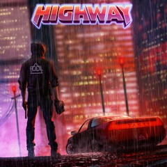 SynthWave Driving Tracks