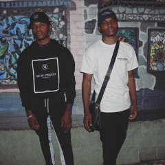 Dark Dream$ ft. Martelle Ant