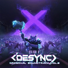 DESYNC (Original Game Soundtrack Vol.2)