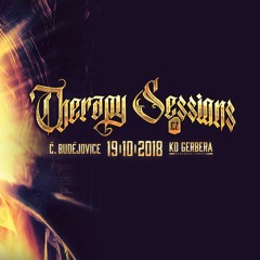 SHAYMI b2b HATED - Therapy Sessions CZ 2018 contest mix