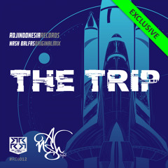 Nash Balfas - The Trip (Original Mix)