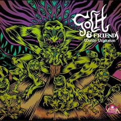 Goch & Shivattva & Skogarna - Cultus Stellaea