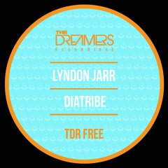 Lyndon Jarr - Diatribe - TDR FREE 011