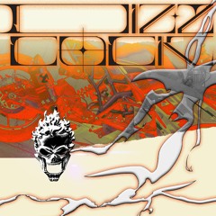 Dizzcock - Glock Ready (out now on Baba Vanga)