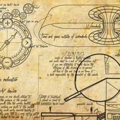 Tetraktyz & Enantiomorph - The Concept Of Time 155