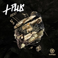 L Plus - Rocks (Rene Lavice World Premiere @ Bbc Radio 1 )