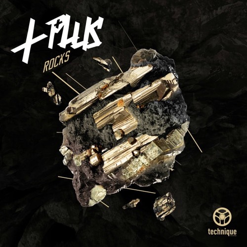 L Plus - Rocks (Rene Lavice World Premiere @ Bbc Radio 1 )