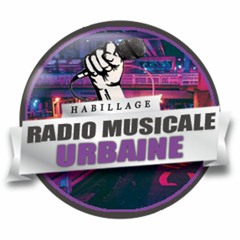 Habillage Radios Urbaines