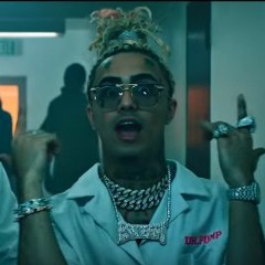 Bullshit (inst.)(LIL PUMP x SMOKEPURPP TYPE BEAT)