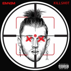 Eminem - KILLSHOT (Official Instrumental)