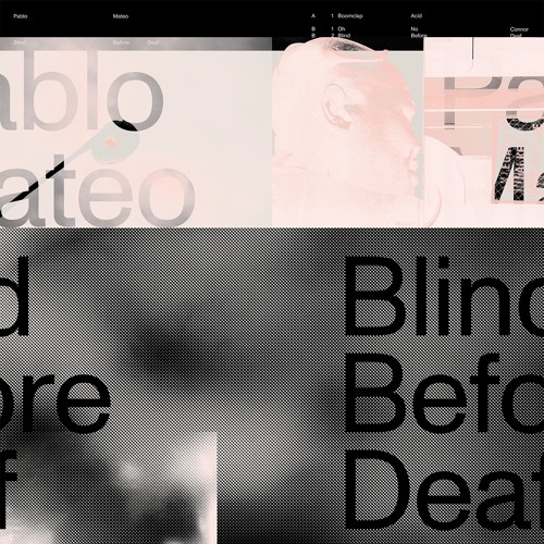 B2 – Blind Before Deaf