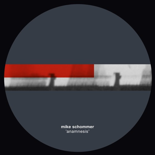 Mike Schommer - 'Embrace' - MOSAIC DIGI01_Sample (DIGITAL EXCLUSIVE)