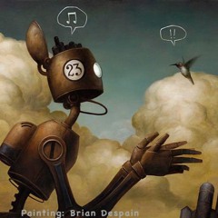 i'm in love with a socialbot !!! emma.ton !!!
