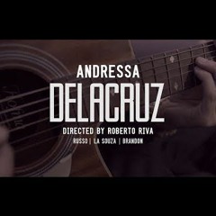 Acústico Delacruz | Andressa - Groove Studio