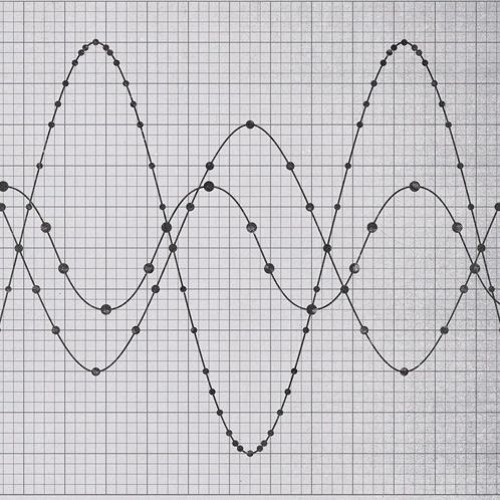 HØST live @Noise Test, Bristol, Sept2018