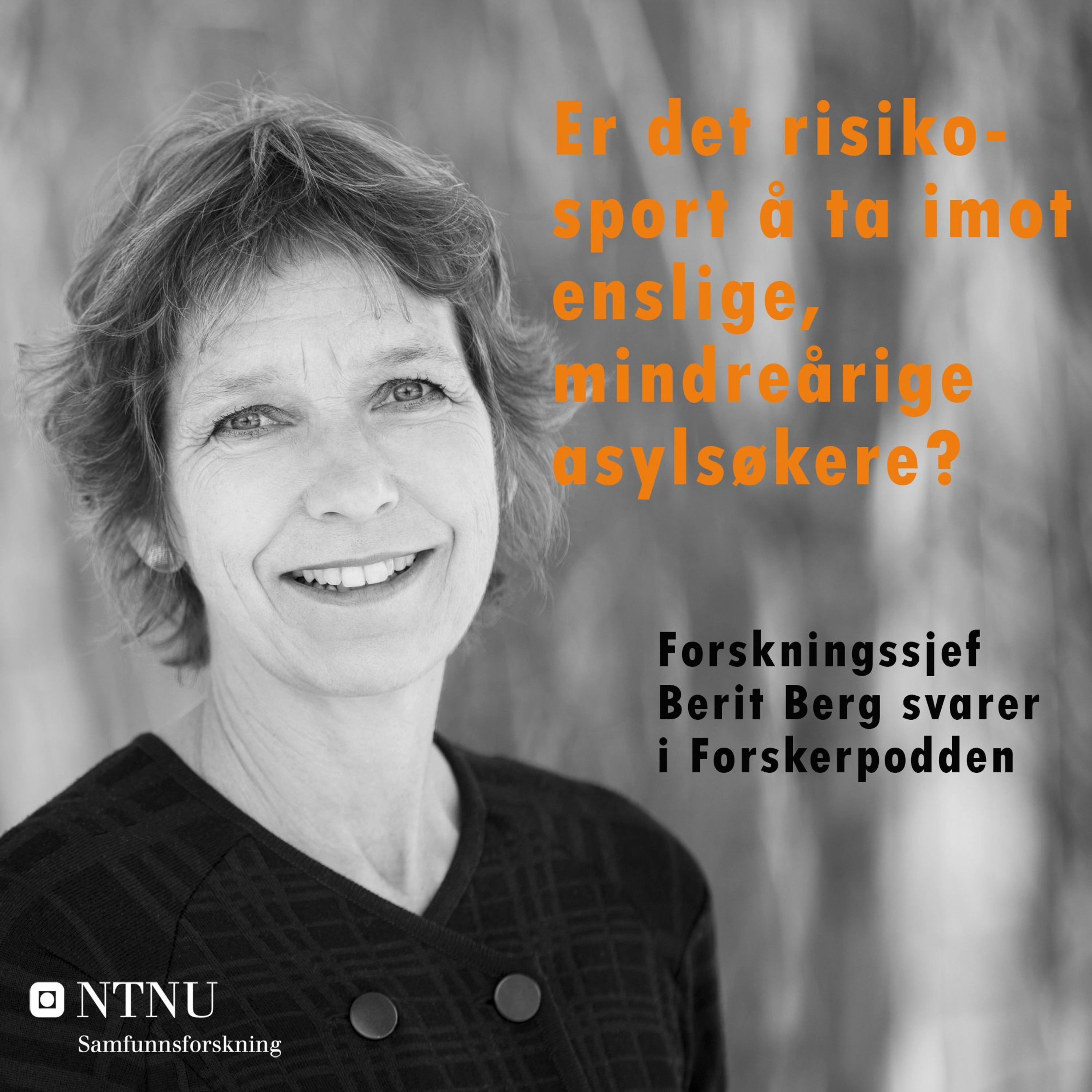 Forskerpodden