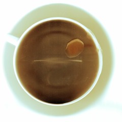 Tea Instead of Lunch