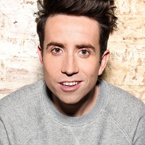 Stream Nick Grimshaw BBC Radio One Tune Of The Week by Weiss | Listen ...