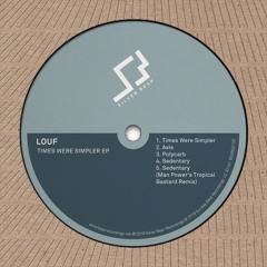 PREMIERE: Louf - Polycarb [Silver Bear Recordings]