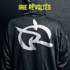 Gydra & Irie Revoltes - Travailler MASHUP