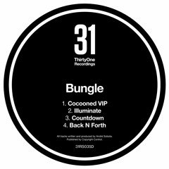 Bungle - Cocooned VIP