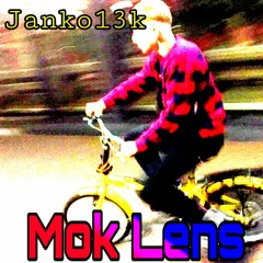Mok Lens(Prod. 13k)