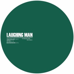 Laughing Man - Peter