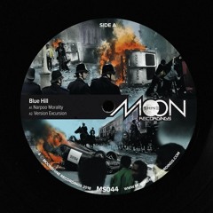 MS044 - Blue Hill - Narpoo Morality Ep