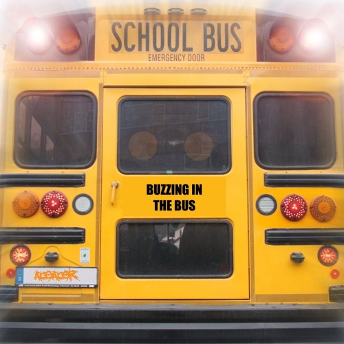 AceAcer - Buzzing In The Bus (Free Download)