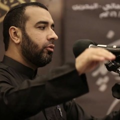 وينك يا قايد ناقتي - الملا عطية الجمري- الرادود علي حمادي