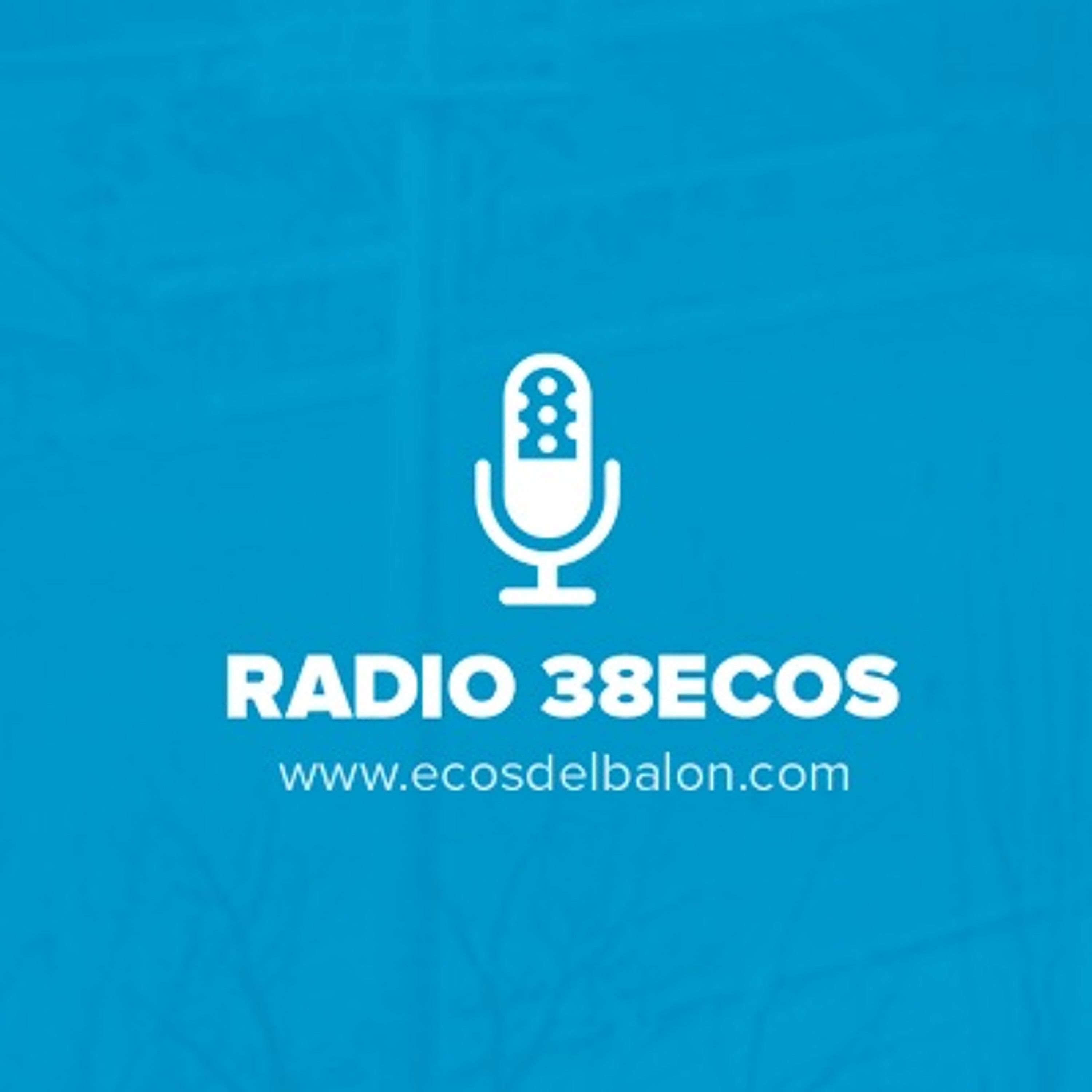 Radio 38ecos