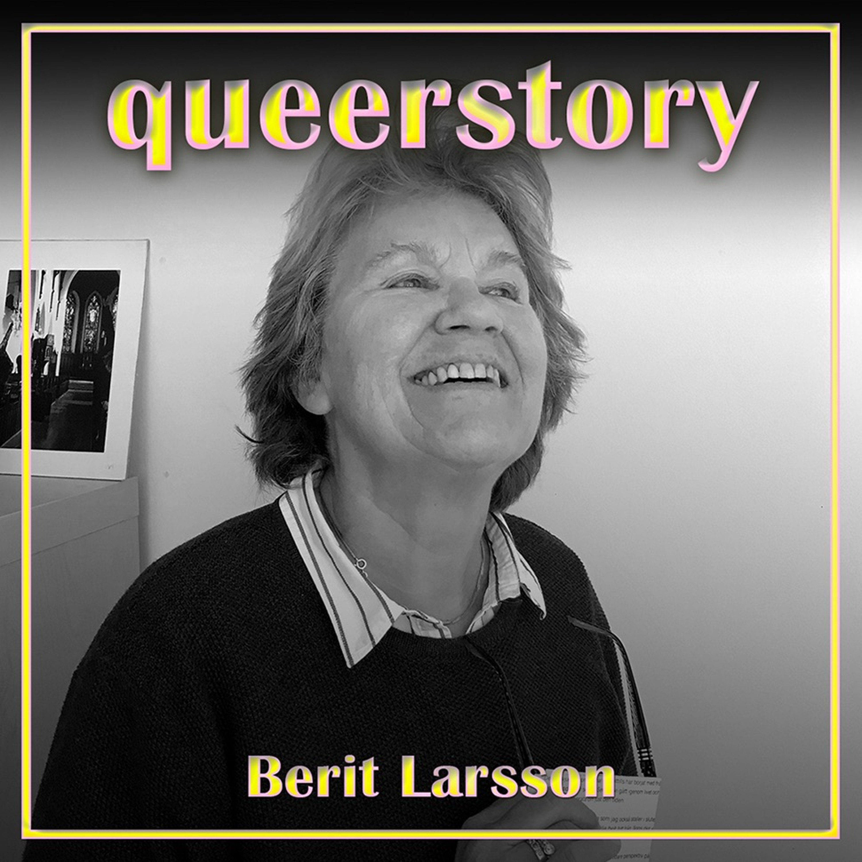 Queerstory