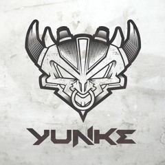 YUNKE / TOXIC SICKNESS GUEST MIX / OCTOBER / 2018