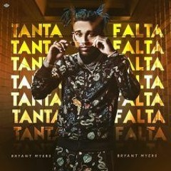 Tanta Falta- Bryant myers