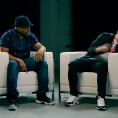 Eminem x Sway - The Kamikaze Interview (Full Interview) - MUSIC INCLUDED