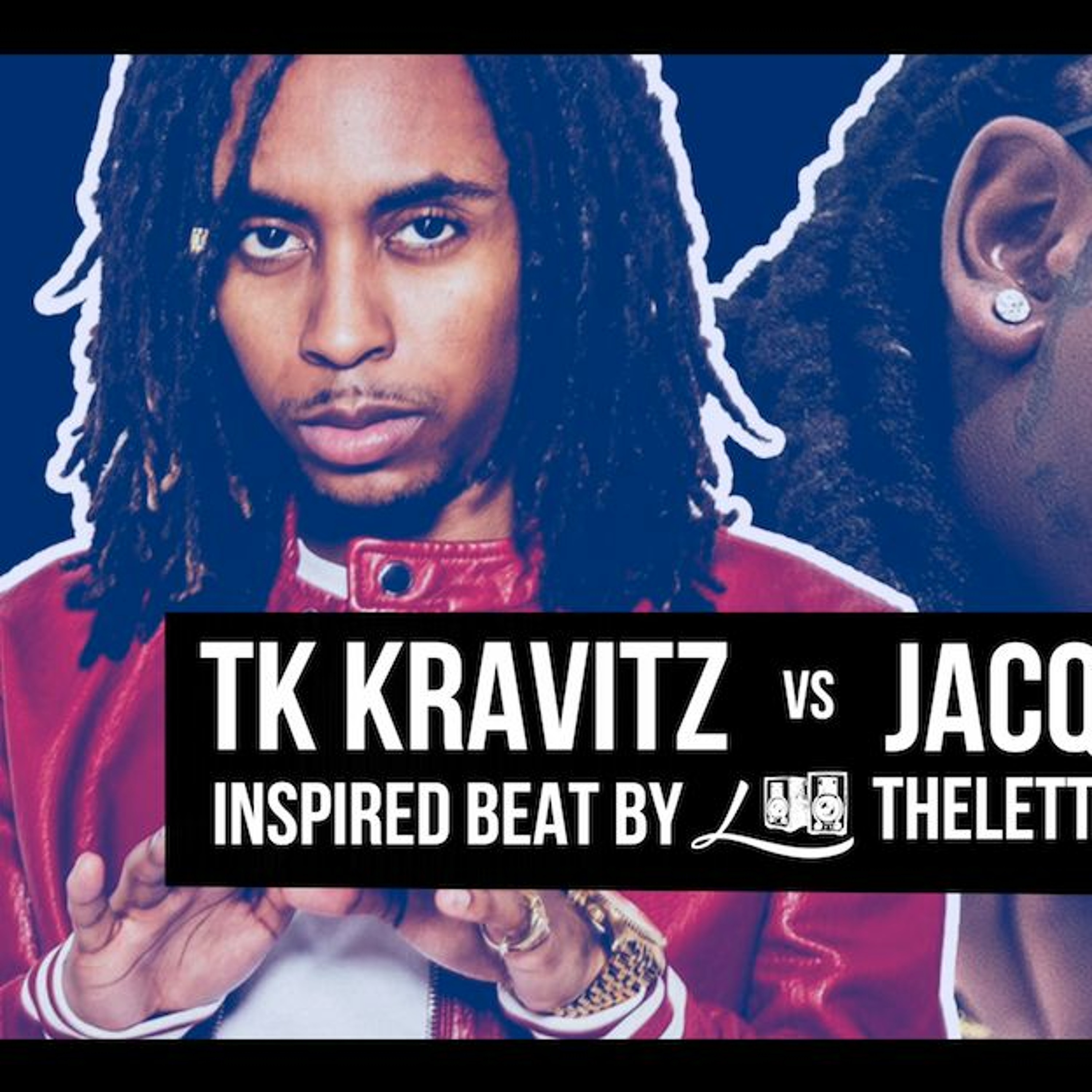 TheLetterLBeats