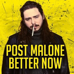 Better Now (Post Malone Cover) By Ziun
