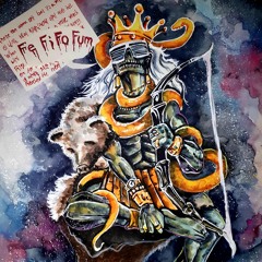 Fe Fi Fo Fum (Prod. by David)